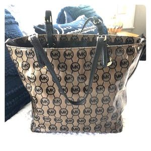 Michael Kors Tote